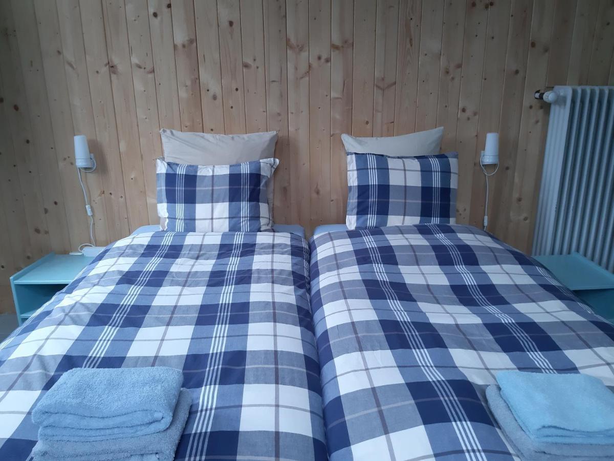 אלטנאו Das Okerhaus Vegetarische B&B Mit Halbpension מראה חיצוני תמונה